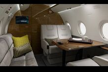 Jato privado, Cristiano Ronaldo, Ronaldo, CR7, aeronave