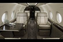 Jato privado, Cristiano Ronaldo, Ronaldo, CR7, aeronave