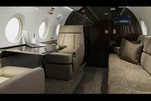 Jato privado, Cristiano Ronaldo, Ronaldo, CR7, aeronave