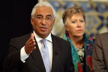 António Costa