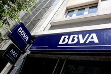 BBVA, banco
