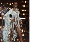 Maria Borges, modelo, desfile, Victoria's Secret, moda, estilo, passerelle