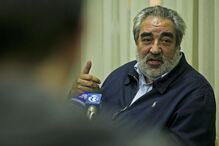 Eduardo Souto de Moura, Santa Casa da Misericórdia, Lisboa, auditório, projeto, artes, cultura e entretenimento, cultura (geral)