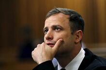 Oscar Pistorius, África do Sul, trabalho comunitário, pena, homicídio involutário