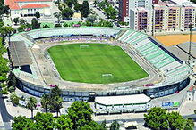 Estádio do Bonfim