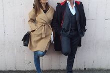 cristina ferreira, goucha