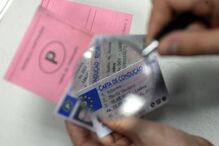cartas de condução