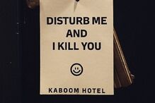 Hotéis, Trivago, motor de busca de hotéis