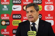 FPF, Fernando Gomes, presidente da Federação Portuguesa de Futebol, Luxemburgo, indisposição, saúde