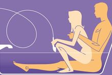 Posições sexuais, sexo, vida sexual, signo, horóscopo, astros, relações amorosas, previsões