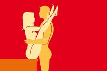 Posições sexuais, sexo, vida sexual, signo, horóscopo, astros, relações amorosas, previsões