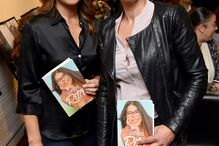 Aos Olhos da Rita, lançamento, livro, Conceição Lino, Clara de Sousa