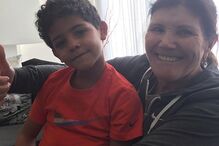 Dolores Cristianinho