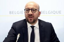 Charles Michel