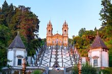 hóteis, Sintra, Lisboa, Lagos, Vlamoura, FUnchal, Braga, Porto, trivago, top10