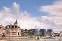 hóteis, Sintra, Lisboa, Lagos, Vlamoura, FUnchal, Braga, Porto, trivago, top10