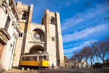 hóteis, Sintra, Lisboa, Lagos, Vlamoura, FUnchal, Braga, Porto, trivago, top10