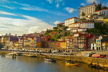 Centro Histórico do Porto, Património Cultural da Humanidade, Faculdade de Arquitetura da Universidade do Porto, FAUP, Bienal Arquitetura e Urbanismo, Shenzhen, Hong Kong, The City, arquitetura