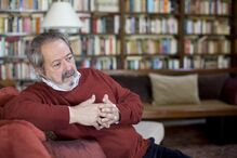 José Pacheco Pereira