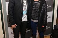Heitor Lourenço, Manuela Couto
