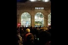 Ameaça de bomba, bomba, Bélgica, Namur