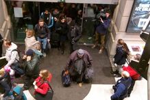 Ameaça de bomba, bomba, Bélgica, Namur