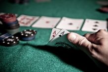 casino, ilegal, clandestino, Marco Delgado, póquer, Porto Salvo 