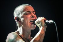 Sinead O'Connor, cantora, overdose, comprimidos, redes sociais, facebook