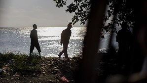 Quatro pessoas morreram e três desapareceram em naufrágio no norte de Moçambique
