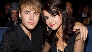 Selena Gomez e Justin Bieber novamente juntos
