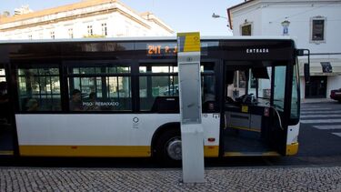 Trabalhadores dos Transportes de Coimbra em greve de seis dias