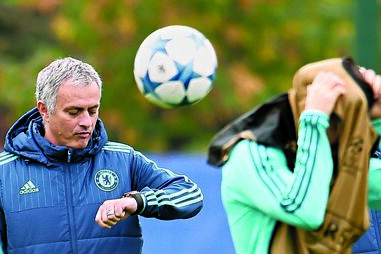 "Assim se vê que sou bom" 