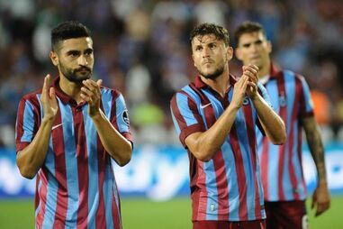 Trabzonspor, Turquia