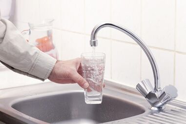 Lisboa, Loures, Odivelas, Vila Franca de Xira, Águas