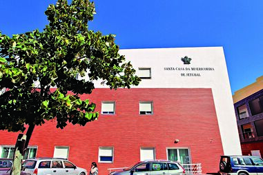 Contas suspeitas na Misericórdia 