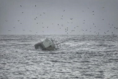 Olívia Ribau, Figueira da Foz, naufrágio, acidentes e desastres, remoção