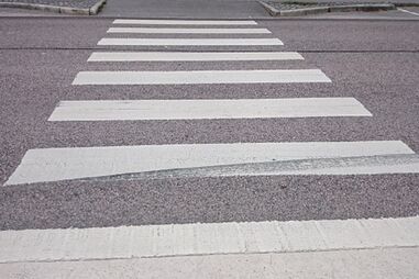 Atropelamento, acidente, Setúbal, passadeira