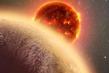 Planeta, atmosfera, exoplaneta, sistema solar, Nuno Cardoso Santos, Instituto de Astrofísica e Ciências do Espaço, Porto, Vénus, GJ 1132b