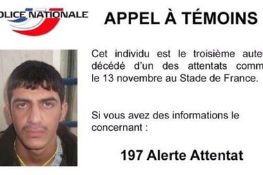 França, franceses, alerta, atentados, terrorismo, Paris, futebol, bombista