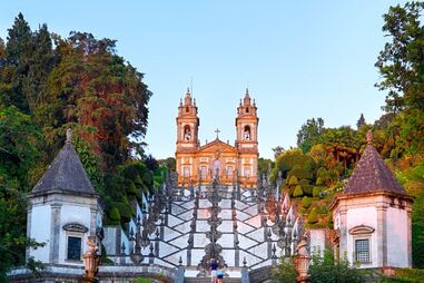 hóteis, Sintra, Lisboa, Lagos, Vlamoura, FUnchal, Braga, Porto, trivago, top10