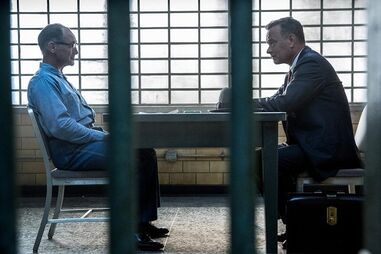 Ponte dos Espiões, Portugal, Tom Hanks, Steven Spielberg, O Resgate do Soldado, Matt Charman, Mark Rylance, Dia do Juízo Final