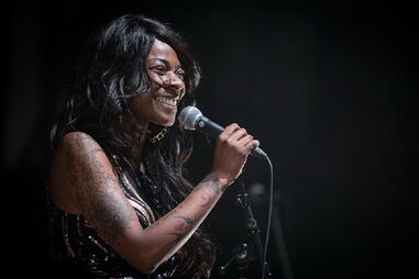 Buika, Mariza, Porto, Lisboa, rua Passos Manuel, Lusa, artes, cultura e entretenimento, música