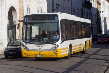 Tarifas reduzidas para passes intermodais em Coimbra entram em vigor em abril