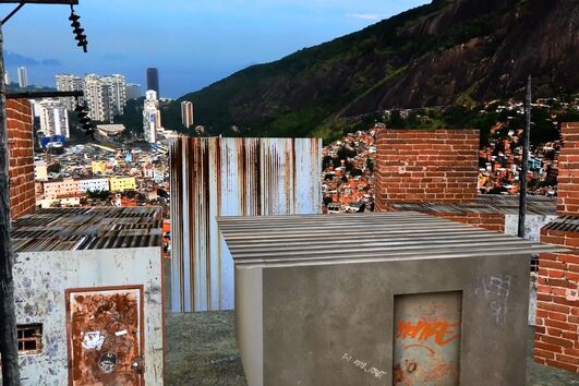 Curta de João Figueiredo