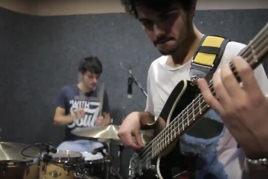 Videoclip de João Ramos