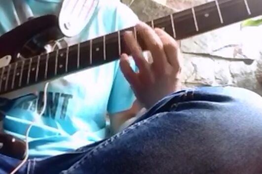 Videoclip de Vasco Lança