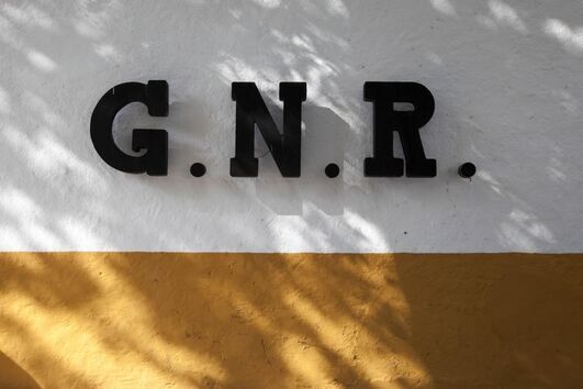 Homem mata tia com arma branca no concelho de Portalegre