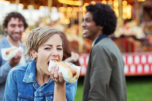 Alimentação, fast food, estudo, britânico, Reino Unido, Inglaterra, apetite, genes, Imperial College London, universidade, Londres, gordura