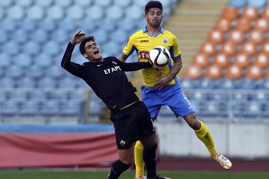 Arouca, Coimbra, João Capela, Leandro, Nii Plange, Gonçalo Paciência, Filipe Gouveia, Lito Vidigal, Artur, David Simão, futebol