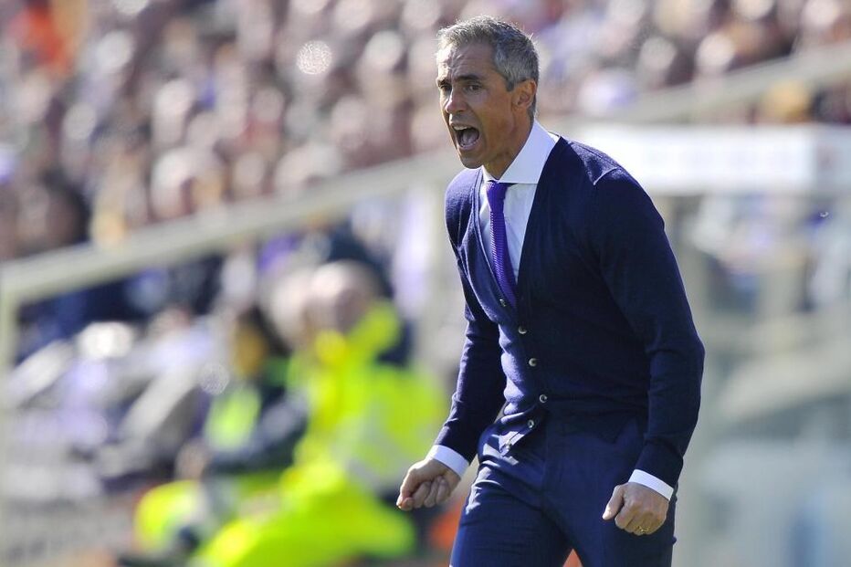 Paulo Sousa, Fiorentina
